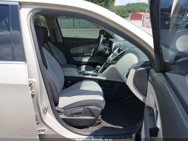 Продаж на аукціоні авто 2010 Chevrolet Equinox Lt, vin: 2CNALDEW0A6396239, номер лоту: 45720162