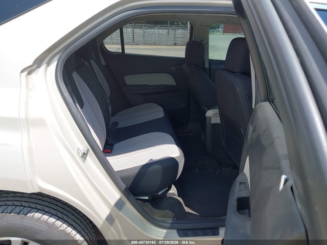 Продаж на аукціоні авто 2010 Chevrolet Equinox Lt, vin: 2CNALDEW0A6396239, номер лоту: 45720162