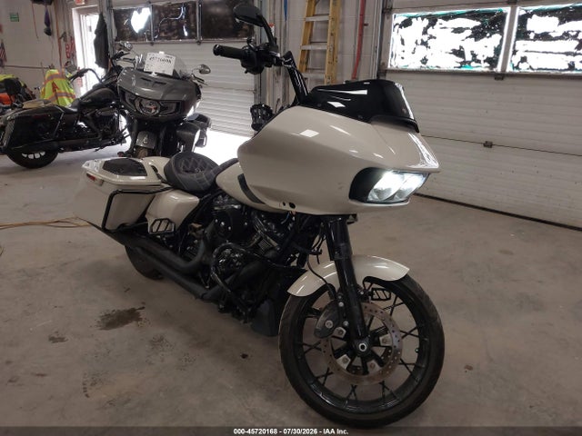 Aukcja sprzedaży 2022 Harley-davidson Fltrxs, vin: 1HD1KTP1XNB671457, numer aukcji: 45720168