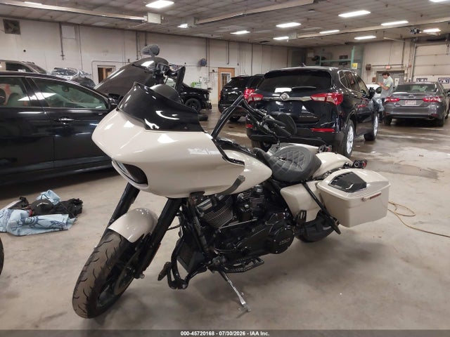 Aukcja sprzedaży 2022 Harley-davidson Fltrxs, vin: 1HD1KTP1XNB671457, numer aukcji: 45720168