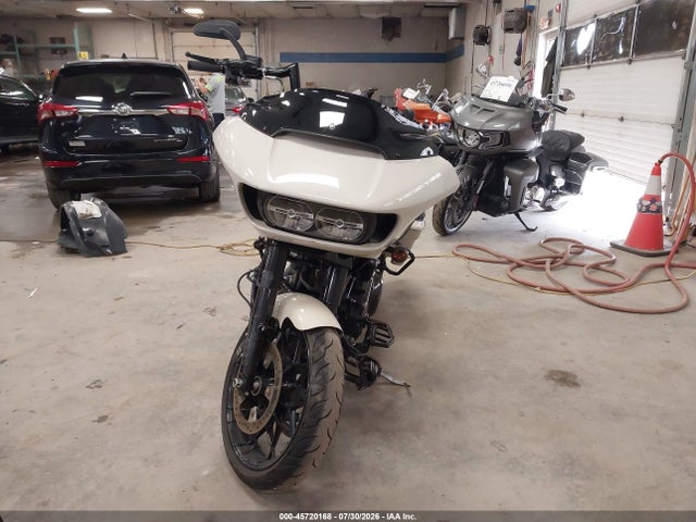 Aukcja sprzedaży 2022 Harley-davidson Fltrxs, vin: 1HD1KTP1XNB671457, numer aukcji: 45720168