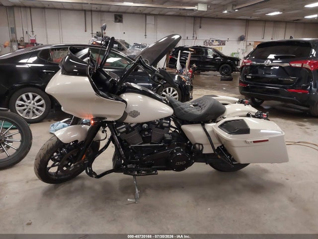 Aukcja sprzedaży 2022 Harley-davidson Fltrxs, vin: 1HD1KTP1XNB671457, numer aukcji: 45720168