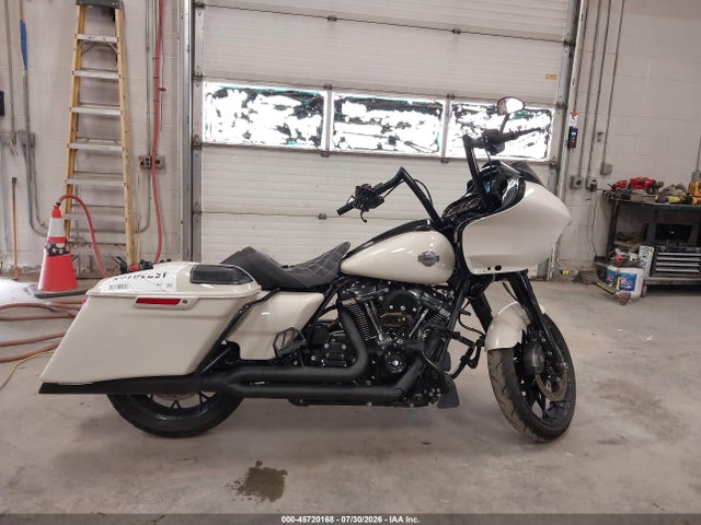 Aukcja sprzedaży 2022 Harley-davidson Fltrxs, vin: 1HD1KTP1XNB671457, numer aukcji: 45720168
