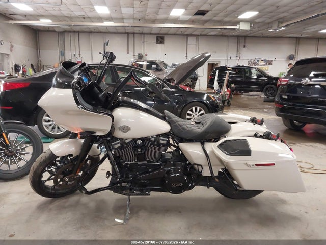 Aukcja sprzedaży 2022 Harley-davidson Fltrxs, vin: 1HD1KTP1XNB671457, numer aukcji: 45720168