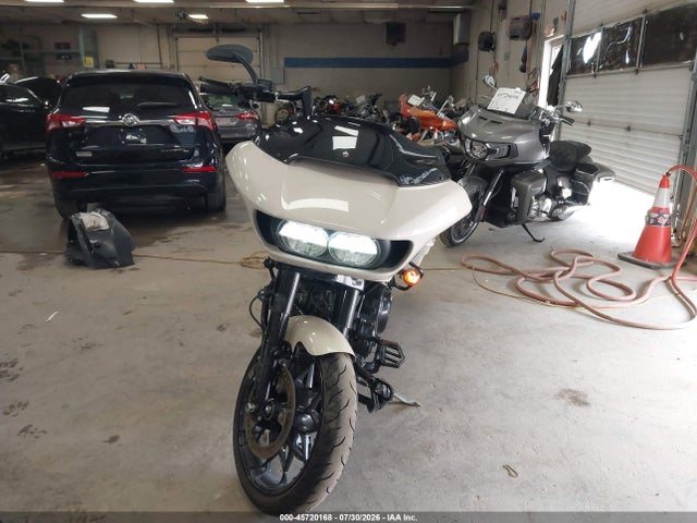 Aukcja sprzedaży 2022 Harley-davidson Fltrxs, vin: 1HD1KTP1XNB671457, numer aukcji: 45720168