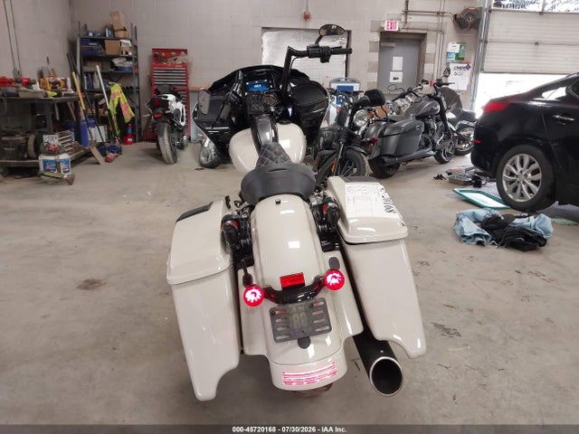 Aukcja sprzedaży 2022 Harley-davidson Fltrxs, vin: 1HD1KTP1XNB671457, numer aukcji: 45720168