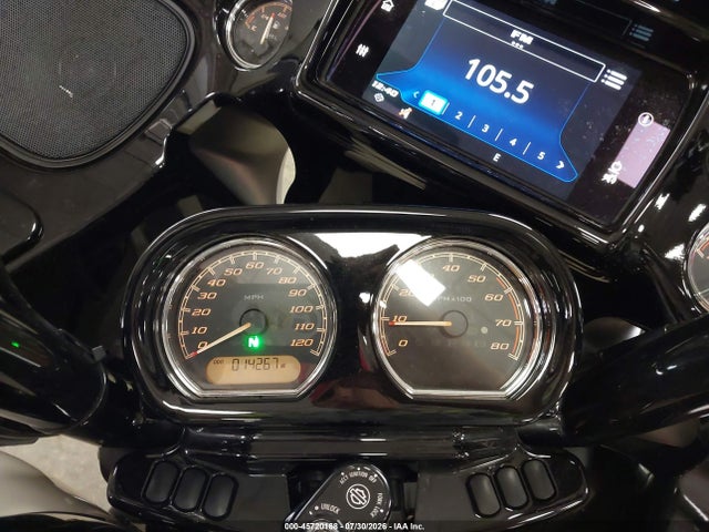 Aukcja sprzedaży 2022 Harley-davidson Fltrxs, vin: 1HD1KTP1XNB671457, numer aukcji: 45720168