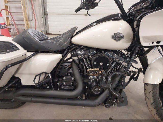 Aukcja sprzedaży 2022 Harley-davidson Fltrxs, vin: 1HD1KTP1XNB671457, numer aukcji: 45720168