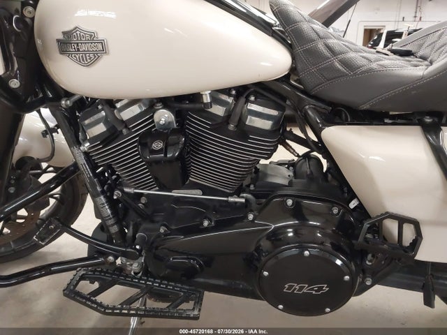 Aukcja sprzedaży 2022 Harley-davidson Fltrxs, vin: 1HD1KTP1XNB671457, numer aukcji: 45720168