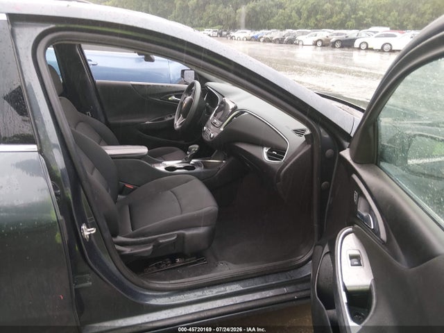 45720169 :رقم المزاد ، 1G1ZD5ST2MF028829 vin ، 2021 Chevrolet Malibu Fwd Lt مزاد بيع