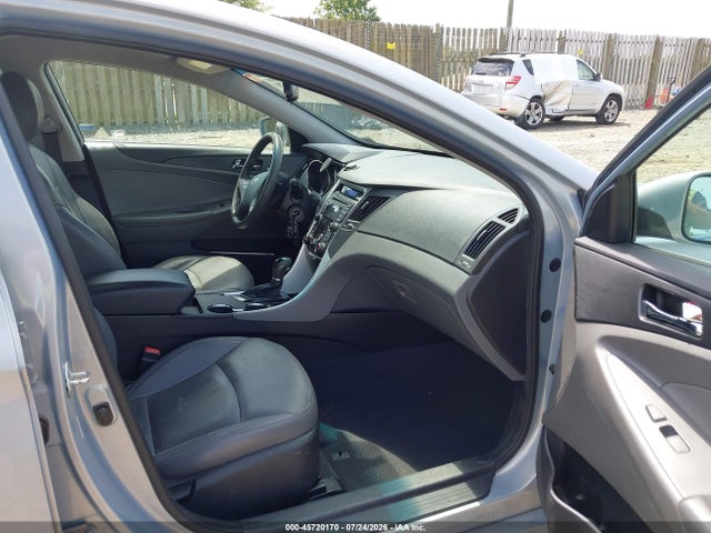 2012 Hyundai Sonata Gls მანქანა იყიდება აუქციონზე, vin: 5NPEB4AC0CH432448, აუქციონის ნომერი: 45720170