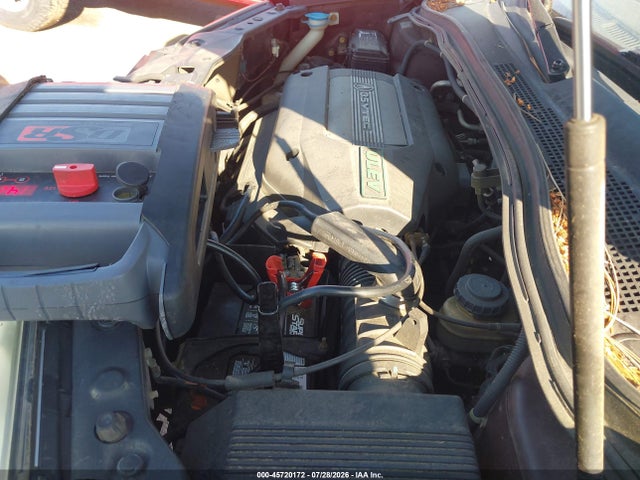 2001 Acura Mdx მანქანა იყიდება აუქციონზე, vin: 2HNYD18861H532559, აუქციონის ნომერი: 45720172