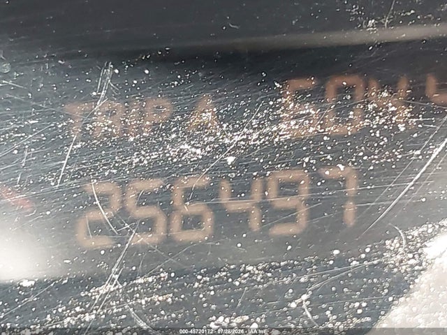 2001 Acura Mdx მანქანა იყიდება აუქციონზე, vin: 2HNYD18861H532559, აუქციონის ნომერი: 45720172