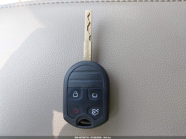 Продаж на аукціоні авто 2018 Ford Escape Se, vin: 1FMCU9GD2JUD39122, номер лоту: 45720174