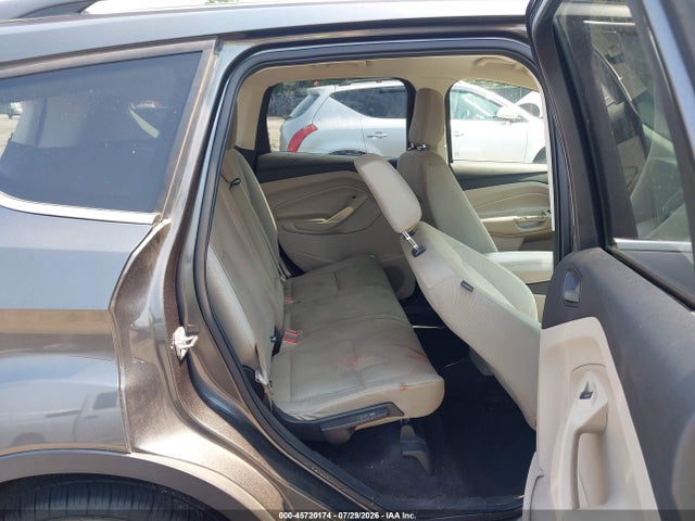 Продаж на аукціоні авто 2018 Ford Escape Se, vin: 1FMCU9GD2JUD39122, номер лоту: 45720174