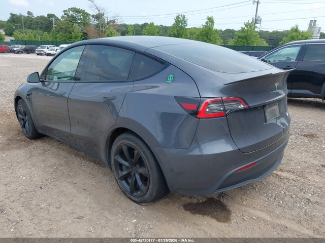 45720177 :رقم المزاد ، 5YJYGDEE0MF087870 vin ، 2021 Tesla Model Y Long Range Dual Motor All-wheel Drive مزاد بيع