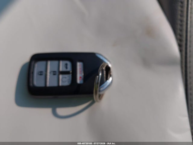 Продаж на аукціоні авто 2017 Honda Accord Ex-l, vin: 1HGCR2F92HA129725, номер лоту: 45720185