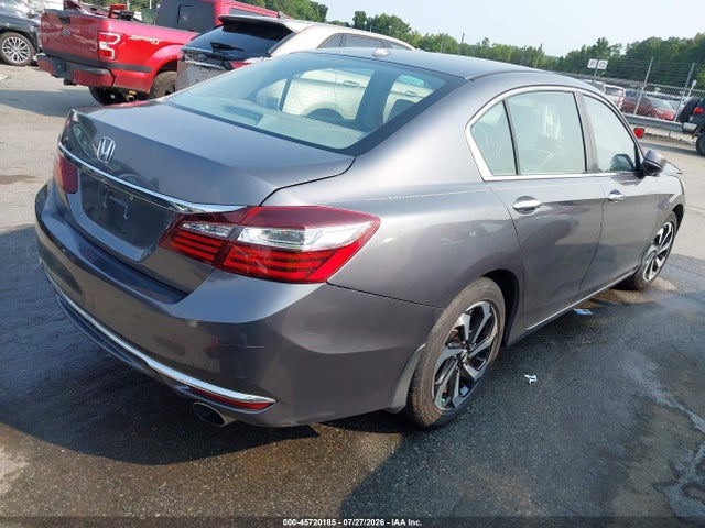 Продаж на аукціоні авто 2017 Honda Accord Ex-l, vin: 1HGCR2F92HA129725, номер лоту: 45720185
