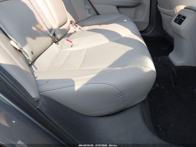 Продаж на аукціоні авто 2017 Honda Accord Ex-l, vin: 1HGCR2F92HA129725, номер лоту: 45720185