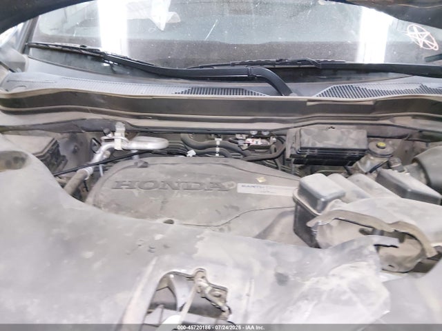 Honda PILOT LX 2019 5FNYF5H11KB036280 Image 10