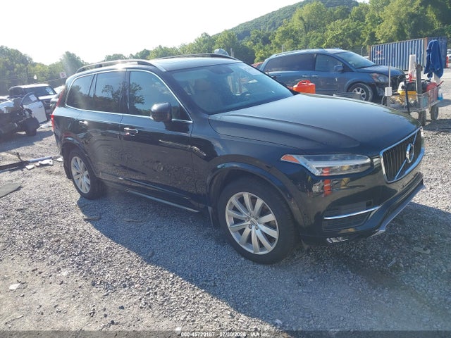 Продажа на аукционе авто 2016 Volvo Xc90 T6 Momentum, vin: YV4A22PK0G1028254, номер лота: 45720187
