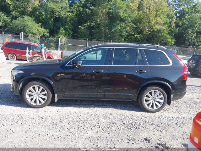 Продажа на аукционе авто 2016 Volvo Xc90 T6 Momentum, vin: YV4A22PK0G1028254, номер лота: 45720187