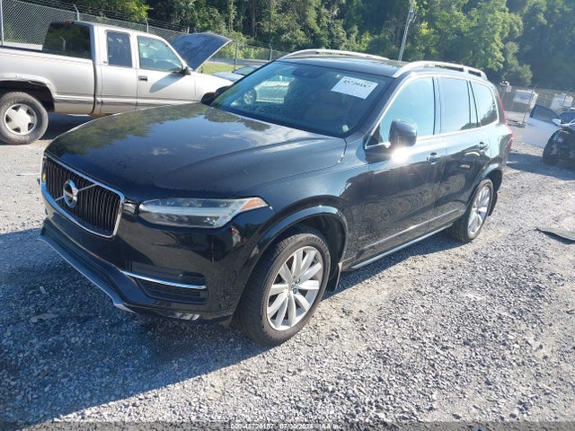 Продажа на аукционе авто 2016 Volvo Xc90 T6 Momentum, vin: YV4A22PK0G1028254, номер лота: 45720187