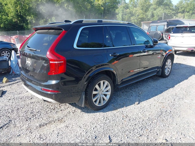 Продажа на аукционе авто 2016 Volvo Xc90 T6 Momentum, vin: YV4A22PK0G1028254, номер лота: 45720187