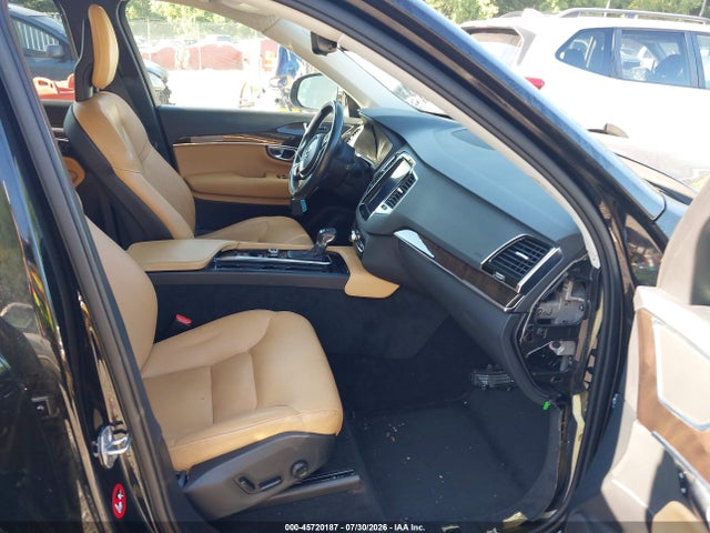 Продажа на аукционе авто 2016 Volvo Xc90 T6 Momentum, vin: YV4A22PK0G1028254, номер лота: 45720187