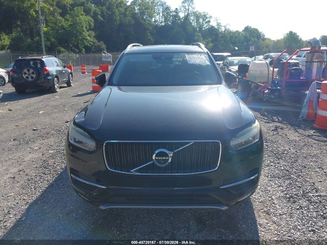 Продажа на аукционе авто 2016 Volvo Xc90 T6 Momentum, vin: YV4A22PK0G1028254, номер лота: 45720187
