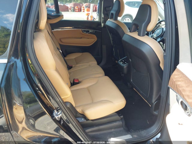 Продажа на аукционе авто 2016 Volvo Xc90 T6 Momentum, vin: YV4A22PK0G1028254, номер лота: 45720187