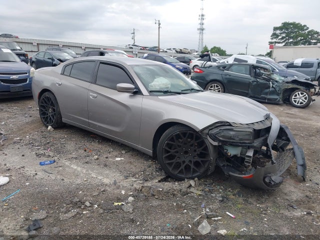 Aukcja sprzedaży 2018 Dodge Charger R/t Rwd, vin: 2C3CDXCT5JH243112, numer aukcji: 45720188