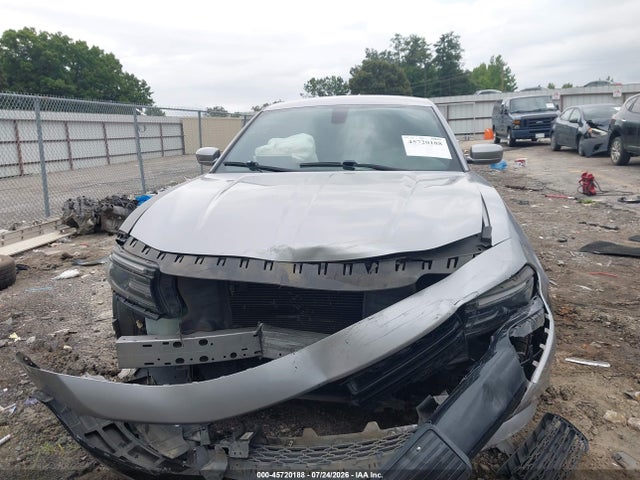 Aukcja sprzedaży 2018 Dodge Charger R/t Rwd, vin: 2C3CDXCT5JH243112, numer aukcji: 45720188