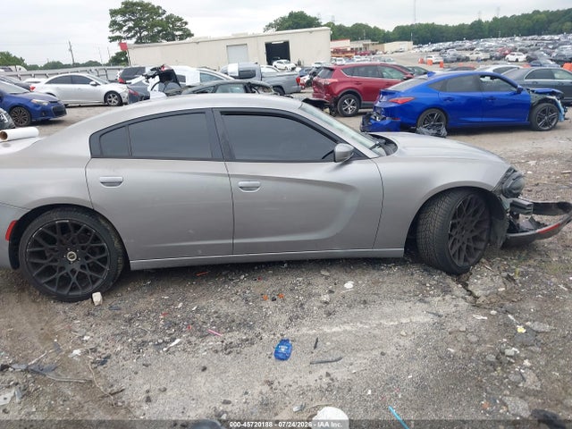 Aukcja sprzedaży 2018 Dodge Charger R/t Rwd, vin: 2C3CDXCT5JH243112, numer aukcji: 45720188