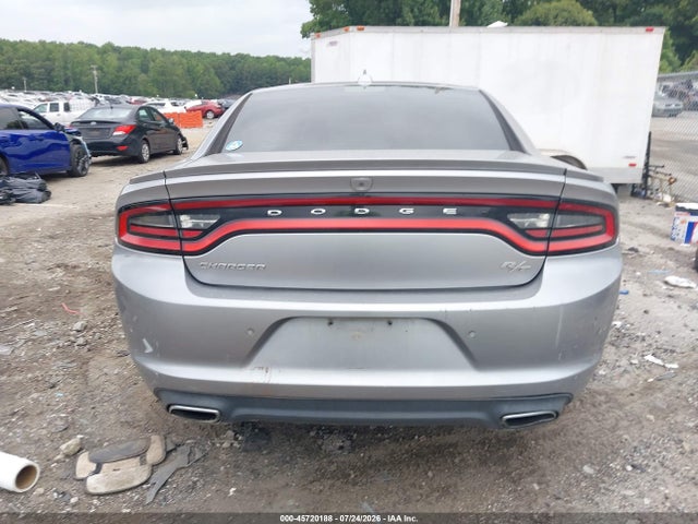 Aukcja sprzedaży 2018 Dodge Charger R/t Rwd, vin: 2C3CDXCT5JH243112, numer aukcji: 45720188