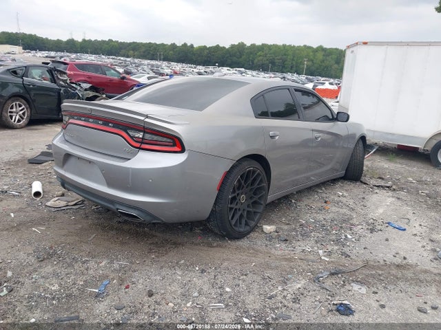 Aukcja sprzedaży 2018 Dodge Charger R/t Rwd, vin: 2C3CDXCT5JH243112, numer aukcji: 45720188
