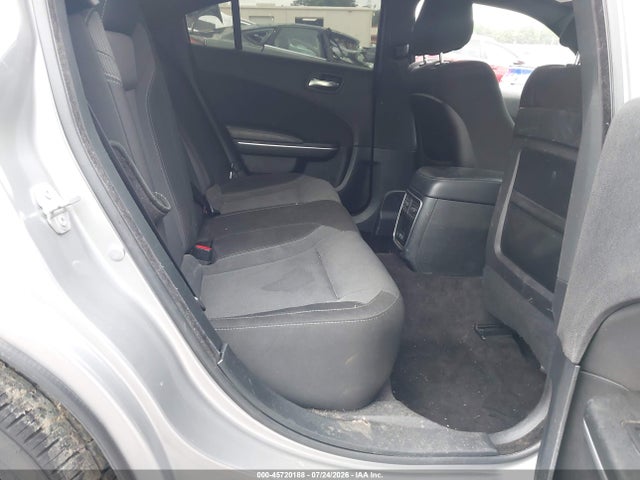 Aukcja sprzedaży 2018 Dodge Charger R/t Rwd, vin: 2C3CDXCT5JH243112, numer aukcji: 45720188