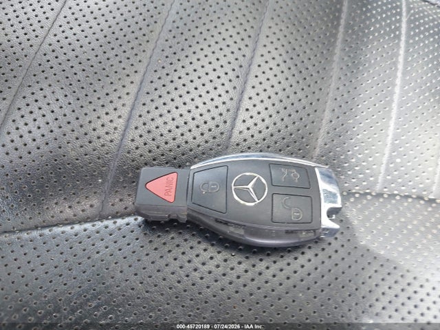 Продажа на аукционе авто 2015 Mercedes-benz S 550 4matic, vin: WDDUG8FB3FA117262, номер лота: 45720189