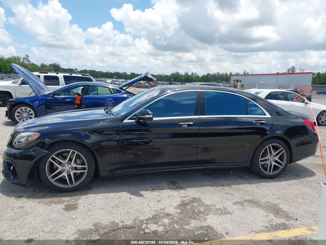 Продажа на аукционе авто 2015 Mercedes-benz S 550 4matic, vin: WDDUG8FB3FA117262, номер лота: 45720189