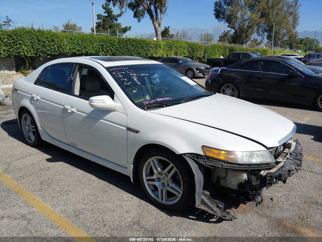 Продаж на аукціоні авто 2007 Acura Tl 3.2, vin: 19UUA66257A020633, номер лоту: 45720192