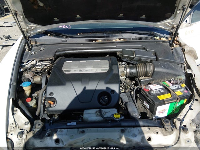 Продаж на аукціоні авто 2007 Acura Tl 3.2, vin: 19UUA66257A020633, номер лоту: 45720192