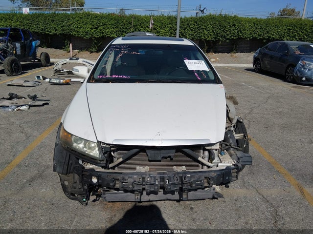 Продаж на аукціоні авто 2007 Acura Tl 3.2, vin: 19UUA66257A020633, номер лоту: 45720192