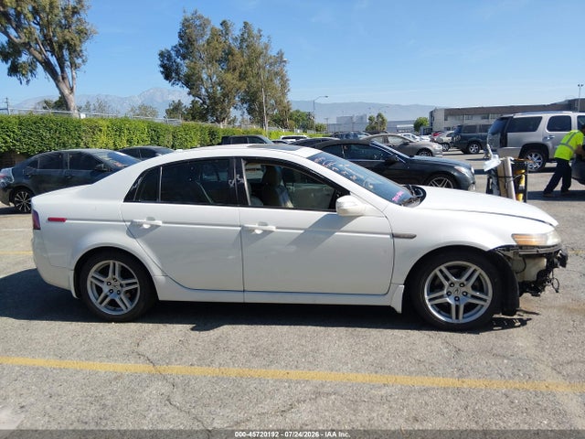 Продаж на аукціоні авто 2007 Acura Tl 3.2, vin: 19UUA66257A020633, номер лоту: 45720192