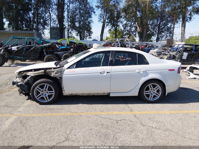 Продаж на аукціоні авто 2007 Acura Tl 3.2, vin: 19UUA66257A020633, номер лоту: 45720192