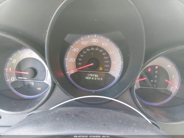 Продаж на аукціоні авто 2007 Acura Tl 3.2, vin: 19UUA66257A020633, номер лоту: 45720192