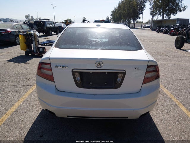 Продаж на аукціоні авто 2007 Acura Tl 3.2, vin: 19UUA66257A020633, номер лоту: 45720192