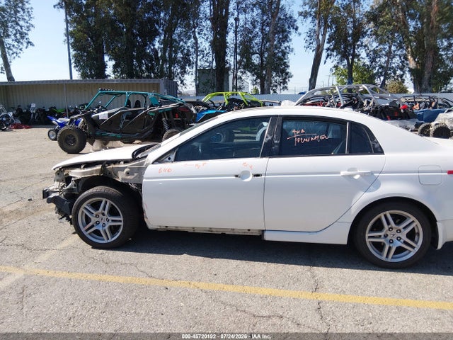 Продаж на аукціоні авто 2007 Acura Tl 3.2, vin: 19UUA66257A020633, номер лоту: 45720192