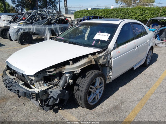 Продаж на аукціоні авто 2007 Acura Tl 3.2, vin: 19UUA66257A020633, номер лоту: 45720192