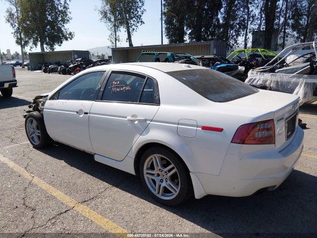 Продаж на аукціоні авто 2007 Acura Tl 3.2, vin: 19UUA66257A020633, номер лоту: 45720192