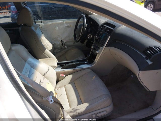 Продаж на аукціоні авто 2007 Acura Tl 3.2, vin: 19UUA66257A020633, номер лоту: 45720192